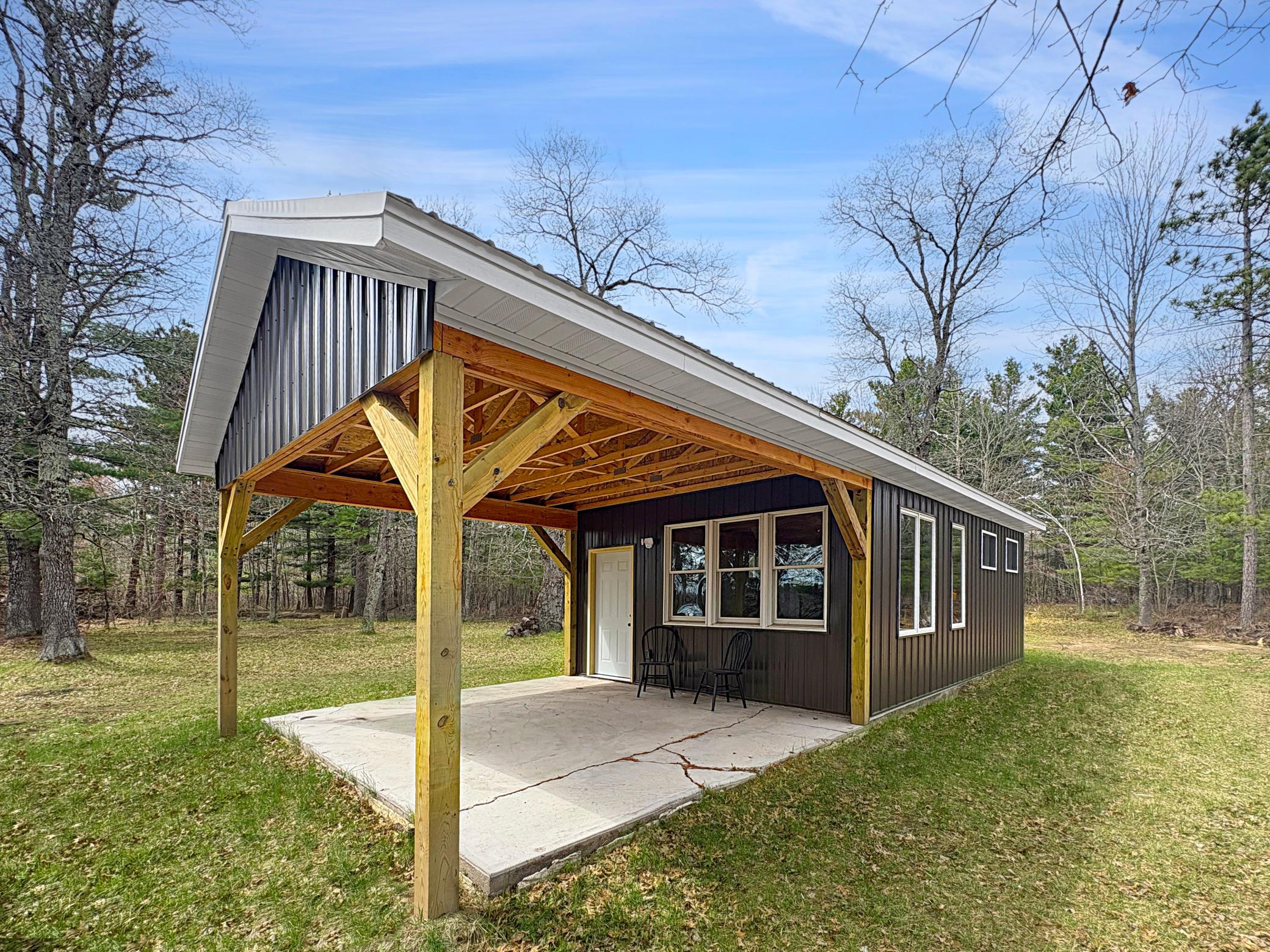26792 Icehouse Bridge Road Webster, WI 54893 - Photo 16 of 25