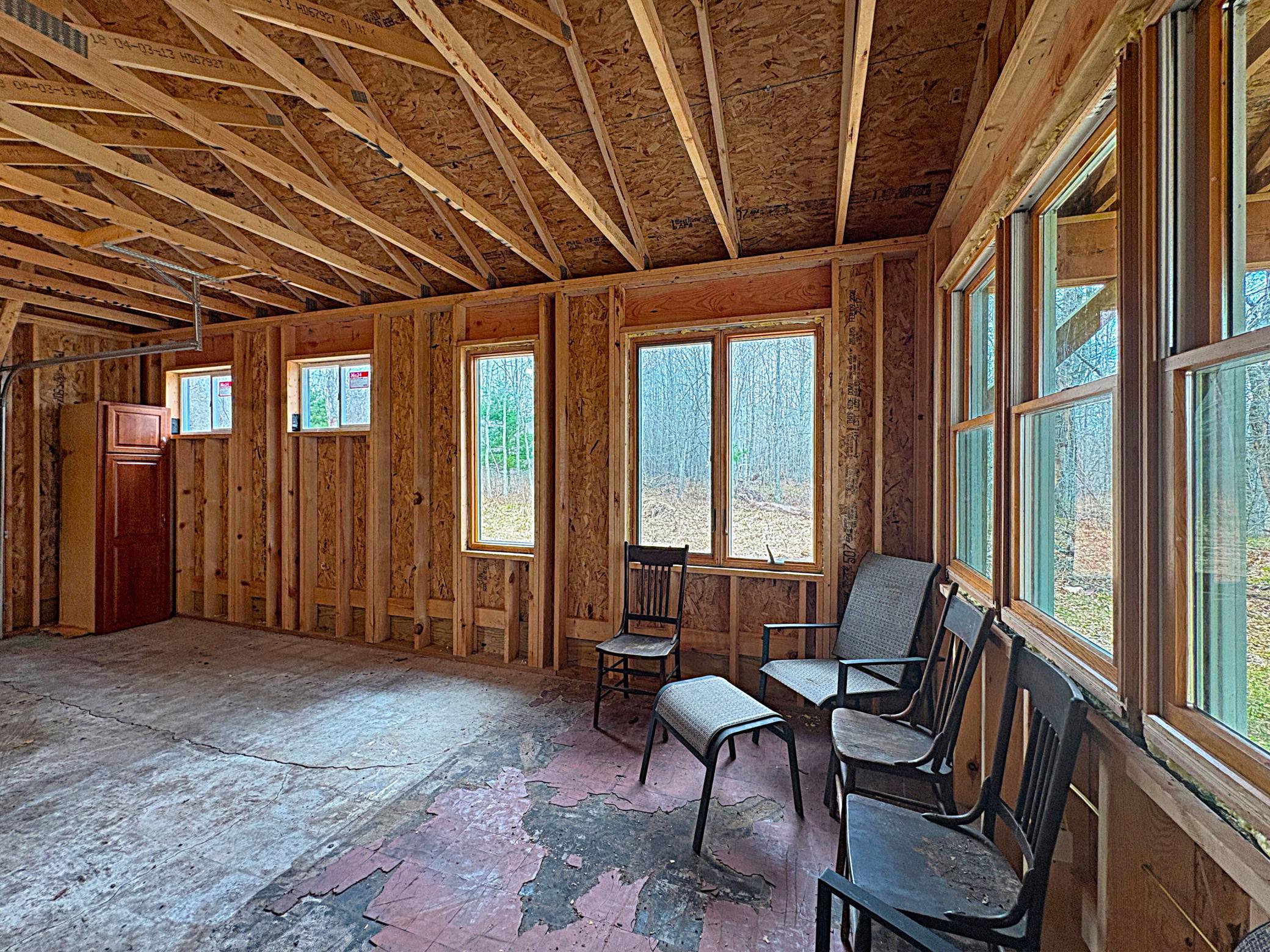26792 Icehouse Bridge Road Webster, WI 54893 - Photo 17 of 25