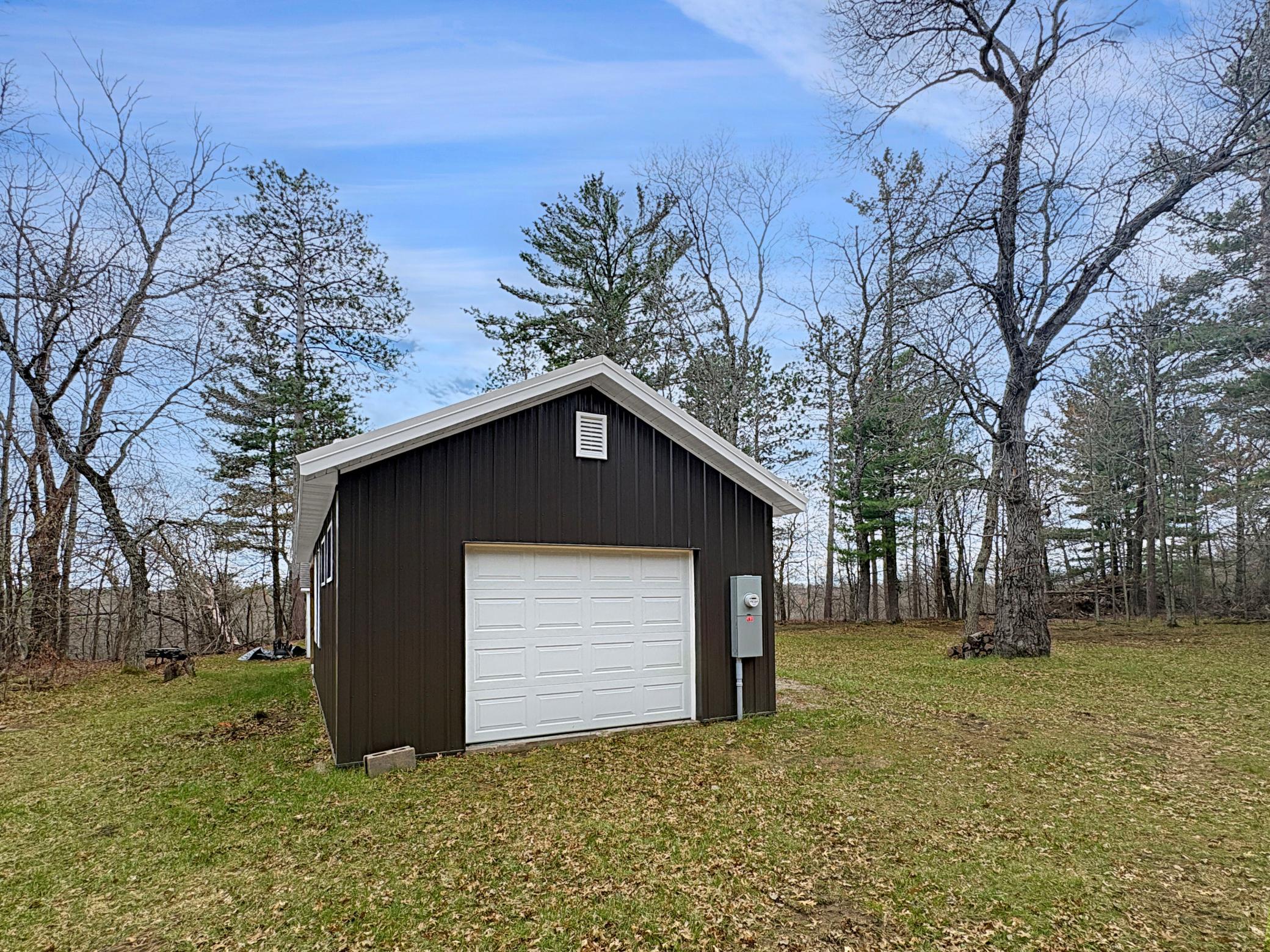 26792 Icehouse Bridge Road Webster, WI 54893 - Photo 18 of 25