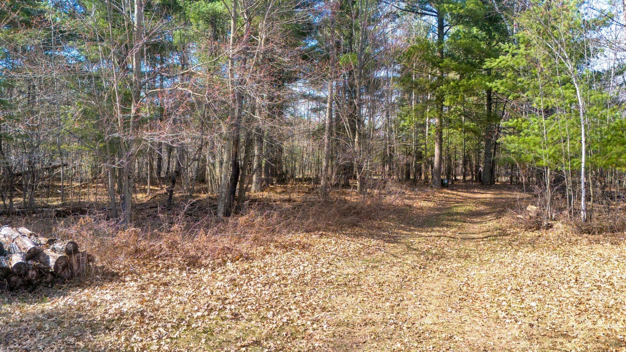 26792 Icehouse Bridge Road Webster, WI 54893 - Photo 19 of 25