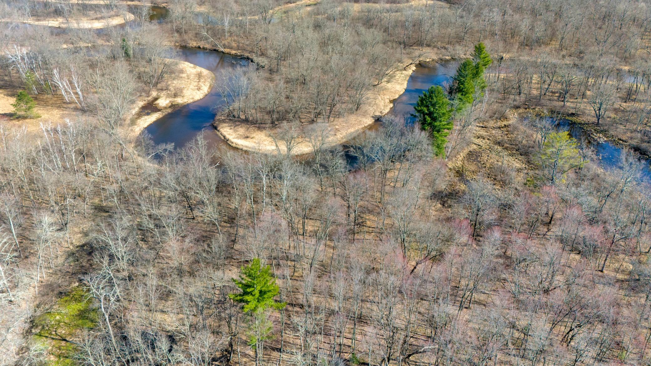 26792 Icehouse Bridge Road Webster, WI 54893 - Photo 21 of 25