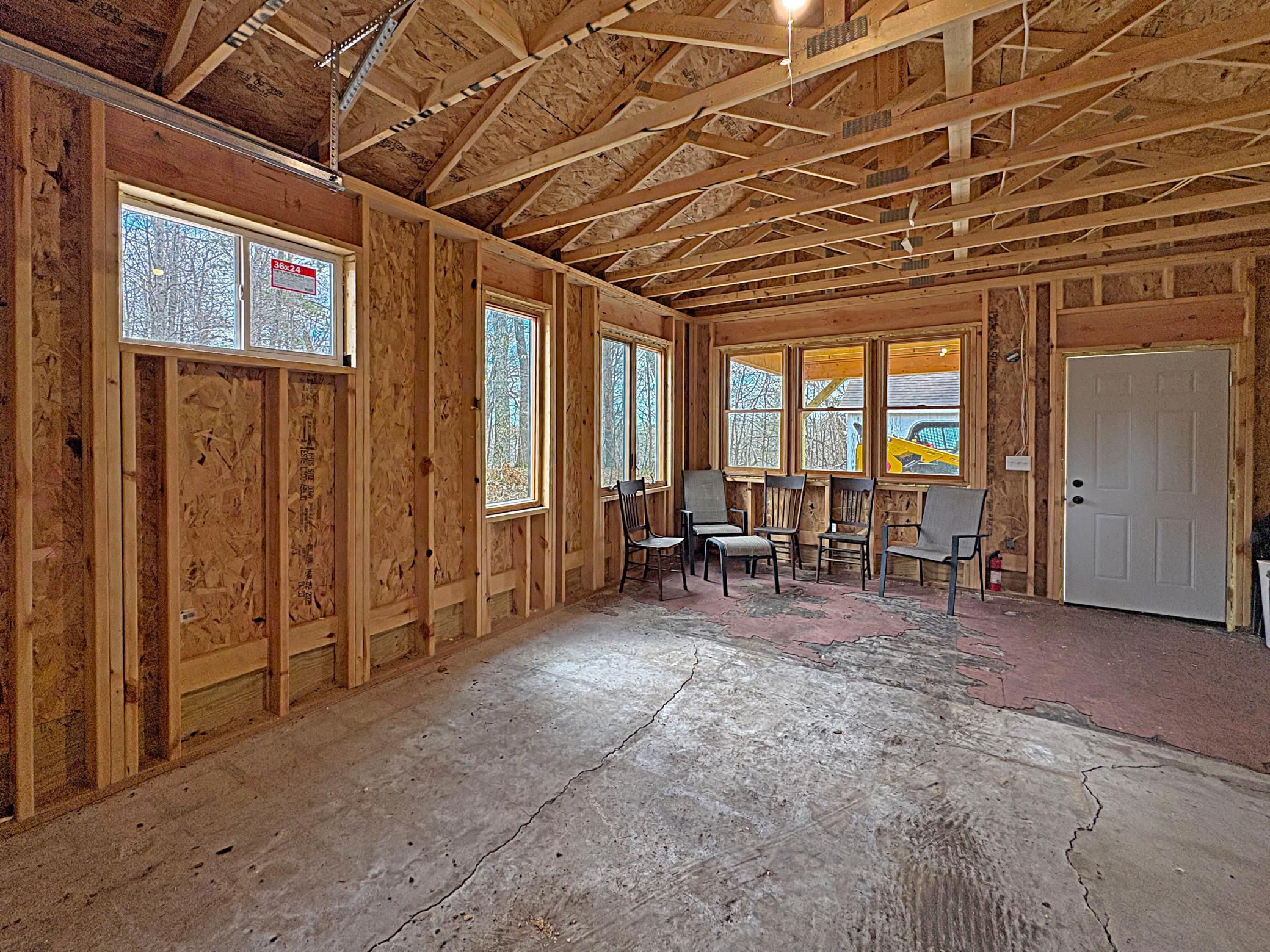 26792 Icehouse Bridge Road Webster, WI 54893 - Photo 4 of 25