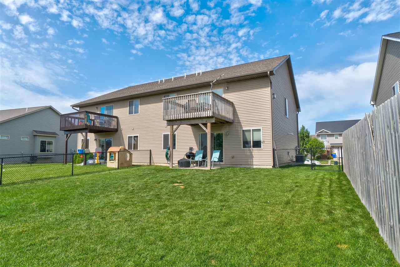 102 North Park Ridge Road North Liberty, IA 52317 - Photo 29 of 33 Gallery Image 29