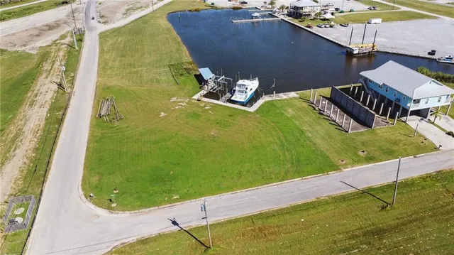 $110,000 | 106 Blue Heron Lane, Port Sulphur, LA 70083