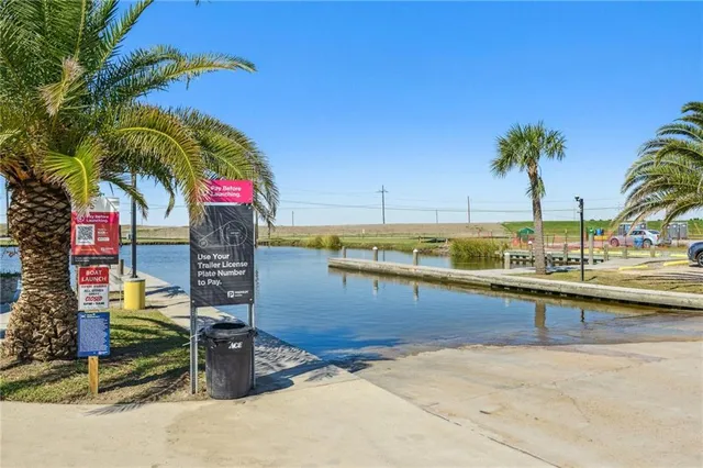 $110,000 | 106 Blue Heron Lane, Port Sulphur, LA 70083