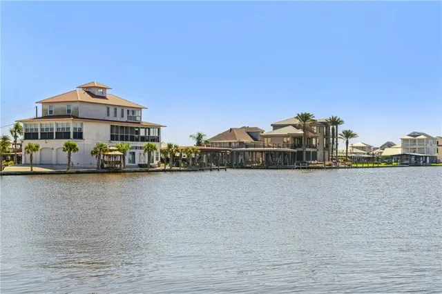 $110,000 | 106 Blue Heron Lane, Port Sulphur, LA 70083