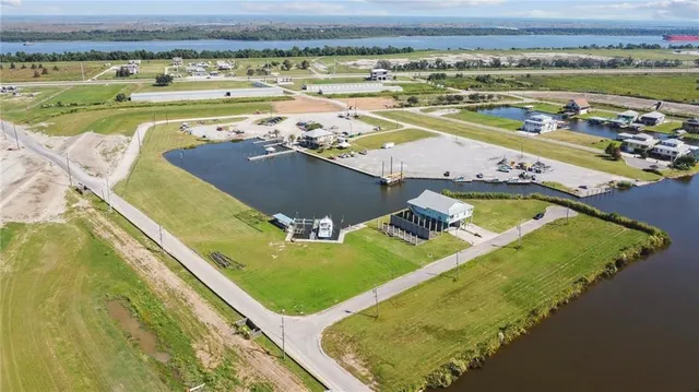 $110,000 | 106 Blue Heron Lane, Port Sulphur, LA 70083