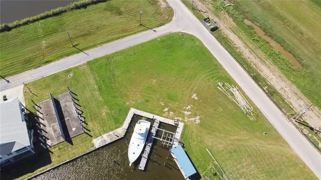 $110,000 | 106 Blue Heron Lane, Port Sulphur, LA 70083