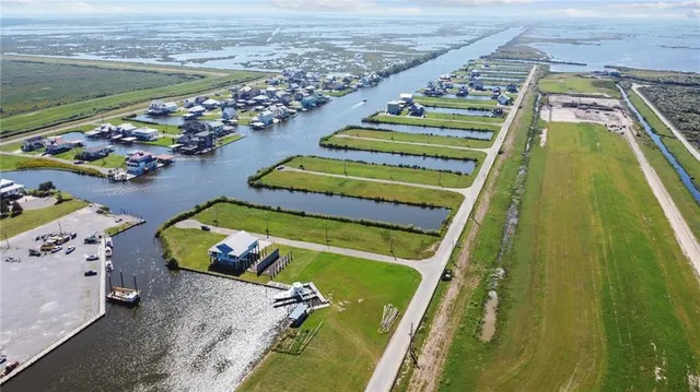 $110,000 | 106 Blue Heron Lane, Port Sulphur, LA 70083