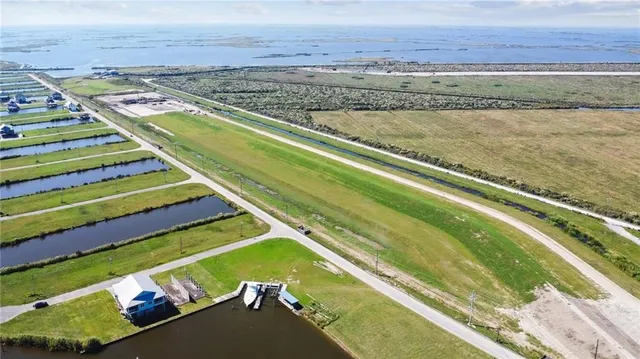 $110,000 | 106 Blue Heron Lane, Port Sulphur, LA 70083