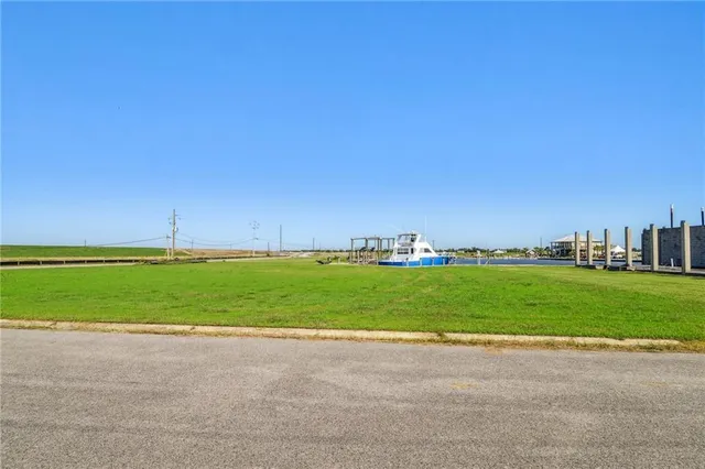 $110,000 | 106 Blue Heron Lane, Port Sulphur, LA 70083