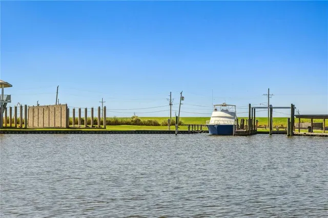 $110,000 | 106 Blue Heron Lane, Port Sulphur, LA 70083