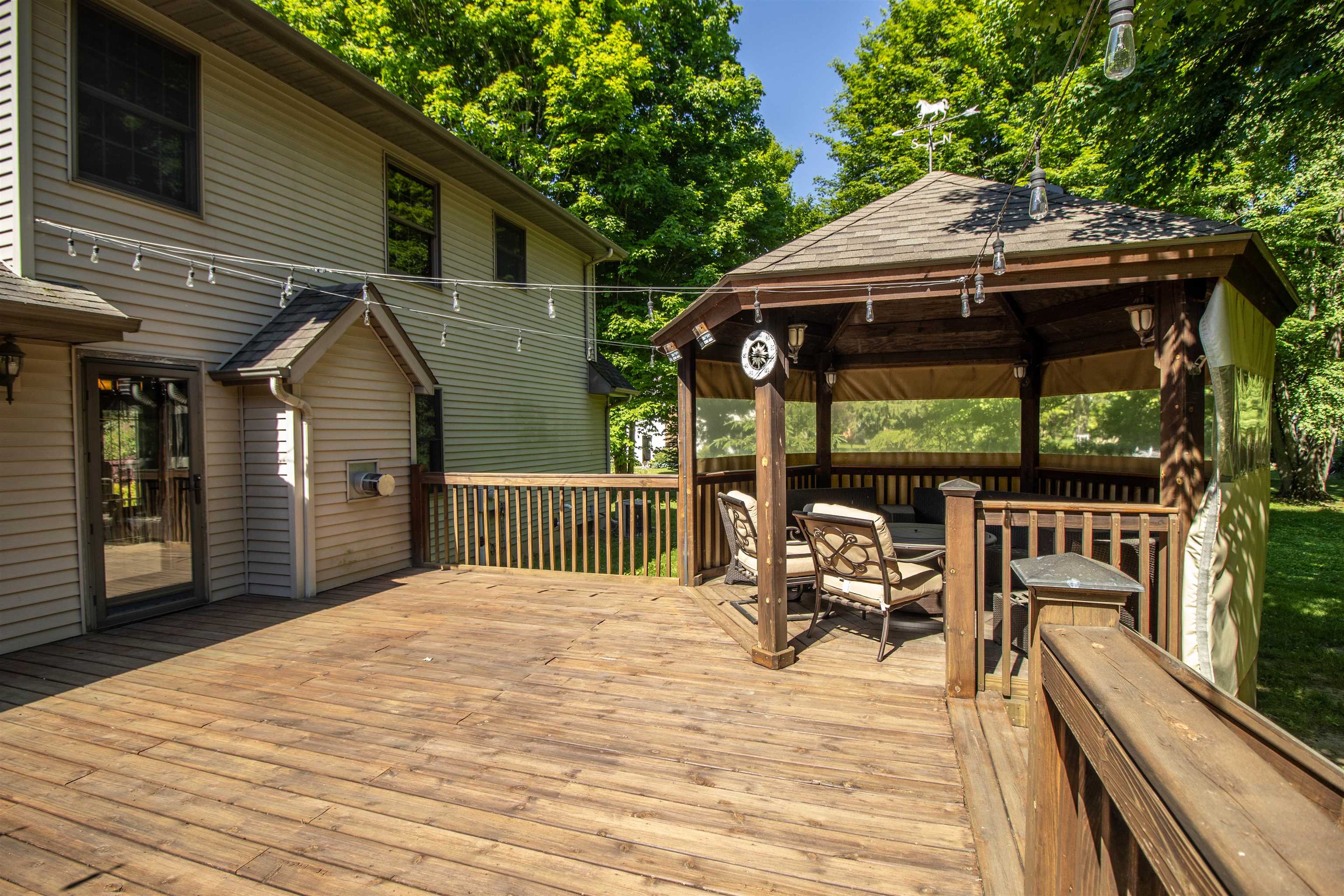 5090 West Frances Road Clio, MI 48420 - Photo 48 of 66