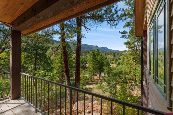 $8,200,000 | 12670 County Road 250, Durango, CO 81301