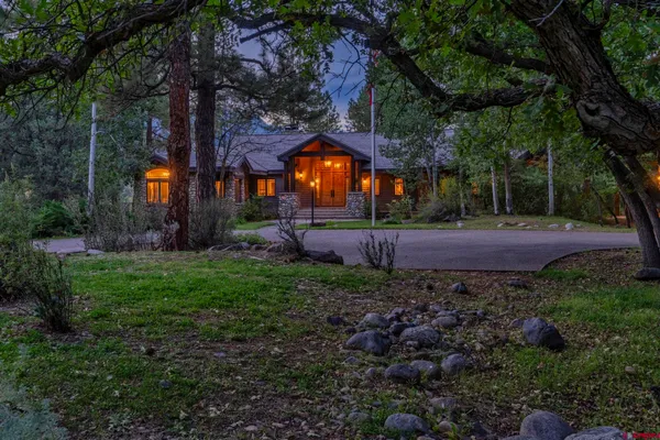 $8,200,000 | 12670 County Road 250, Durango, CO 81301