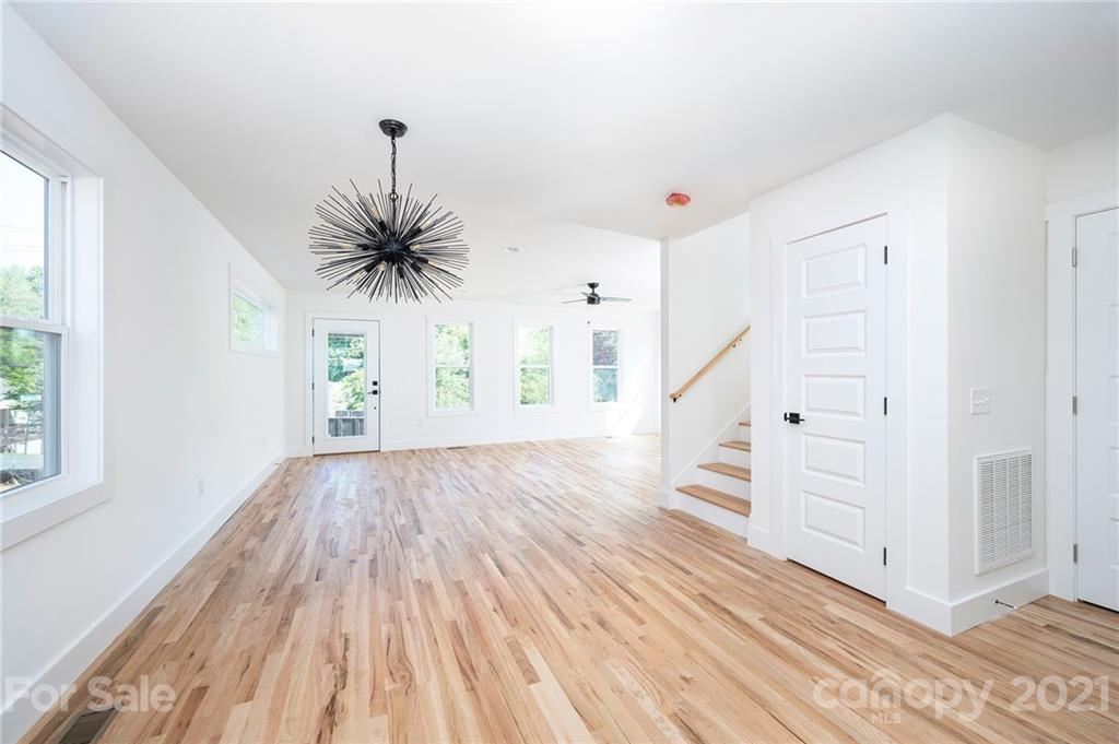 23 Busbee View Road Asheville, NC 28803 - Photo 13 of 31 Gallery Image 13