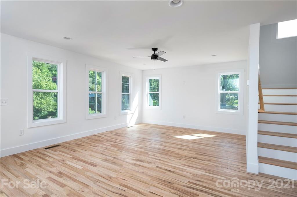 23 Busbee View Road Asheville, NC 28803 - Photo 15 of 31 Gallery Image 15