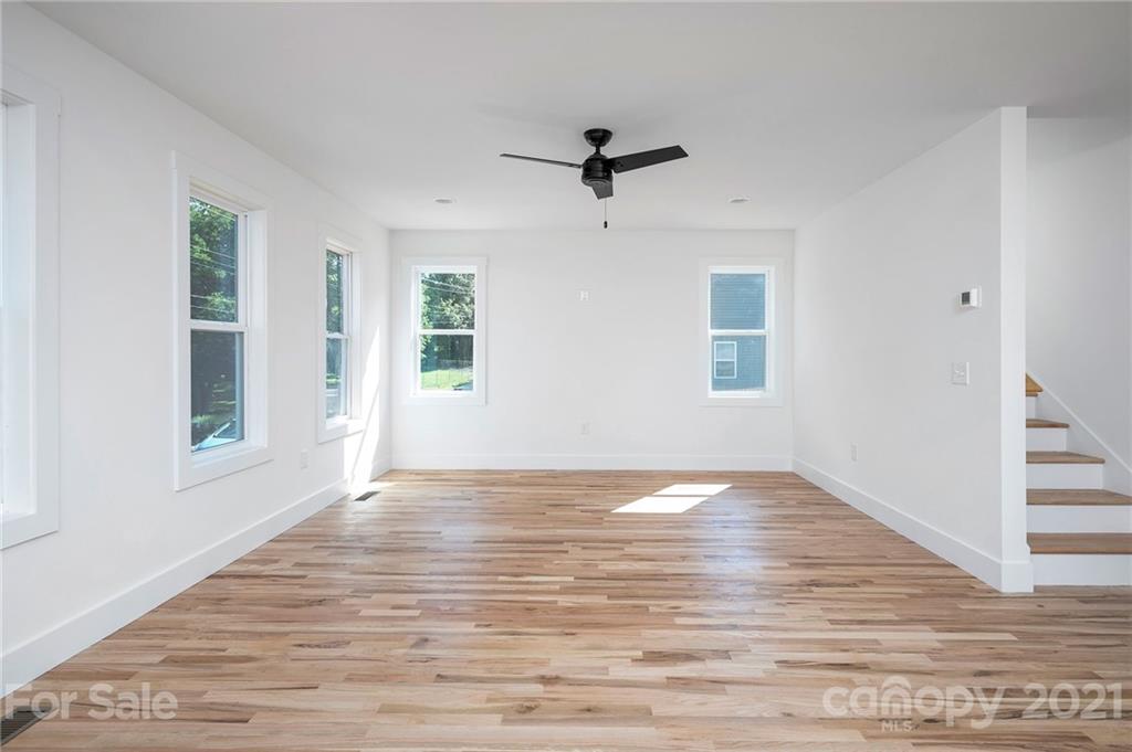 23 Busbee View Road Asheville, NC 28803 - Photo 16 of 31 Gallery Image 16