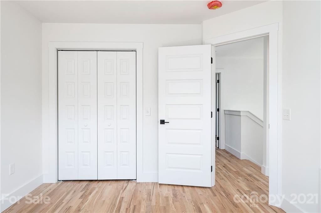 23 Busbee View Road Asheville, NC 28803 - Photo 24 of 31 Gallery Image 24