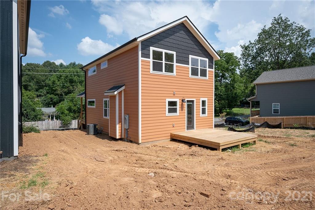 23 Busbee View Road Asheville, NC 28803 - Photo 31 of 31 Gallery Image 31