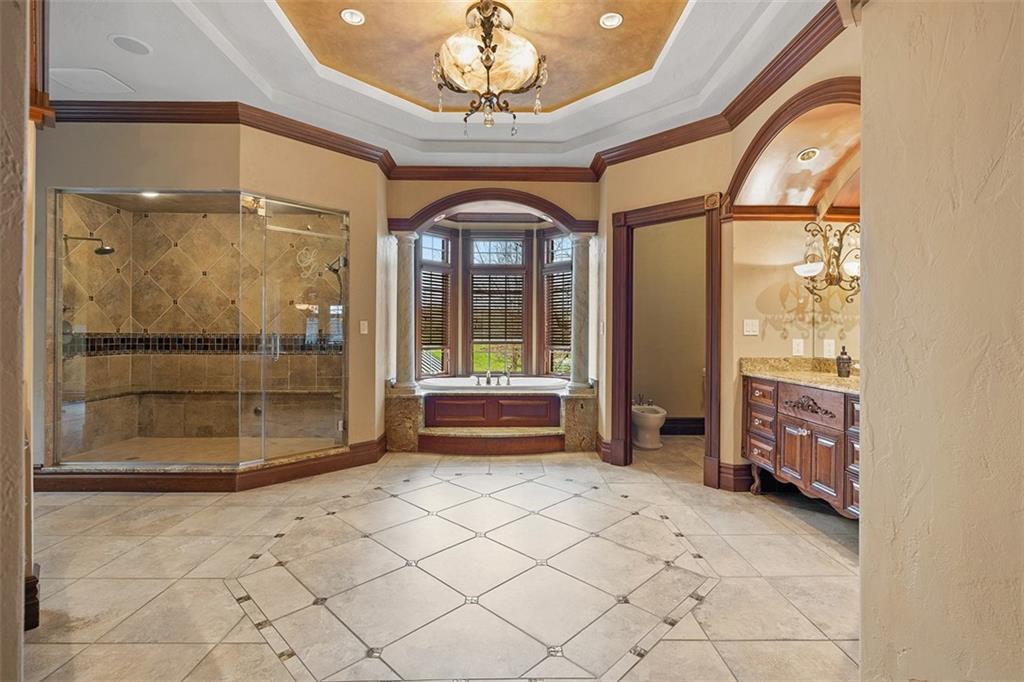 262 Justabout Road Venetia, PA 15367 - Photo 21 of 49 a very nice looking room with a large window