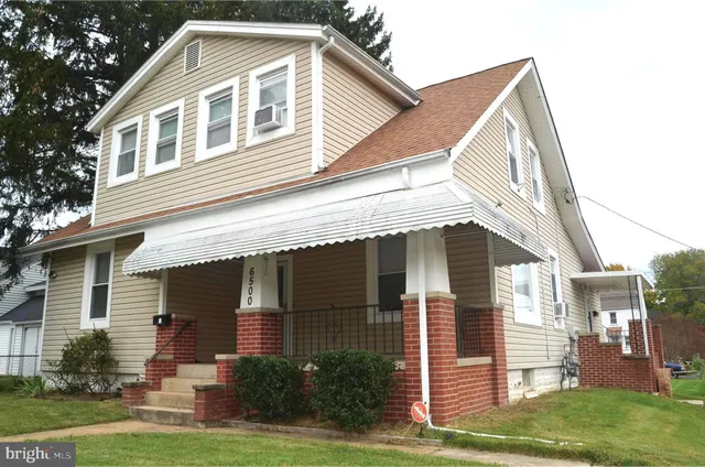 $375,000 | 6500 Gilmore Street, Woodlawn, MD 21207