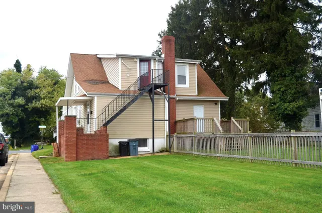 $375,000 | 6500 Gilmore Street, Woodlawn, MD 21207