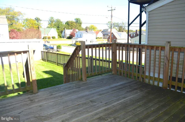 $375,000 | 6500 Gilmore Street, Woodlawn, MD 21207