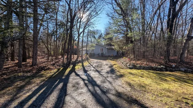 $3,600 | 10 Sherwood Avenue, Foxboro, MA 02035