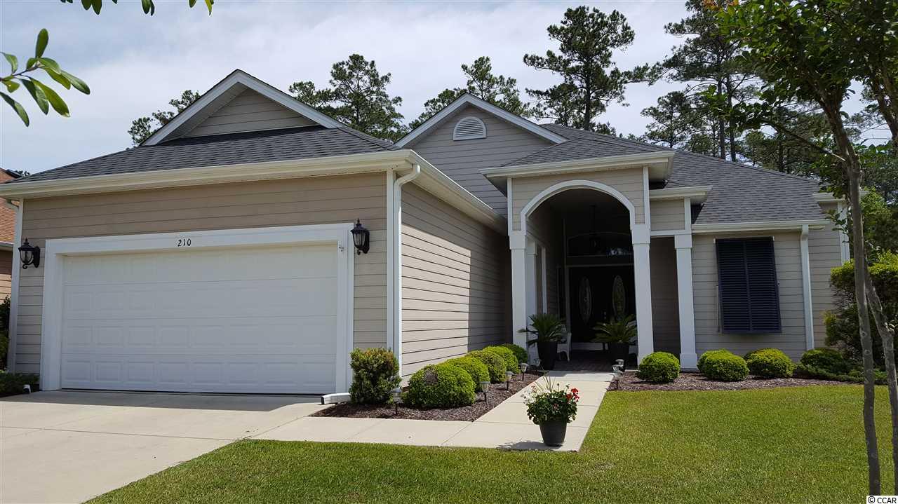 210 Sugar Loaf Lane Murrells Inlet, SC 29576 - Photo 1 of 25 Gallery Image 1