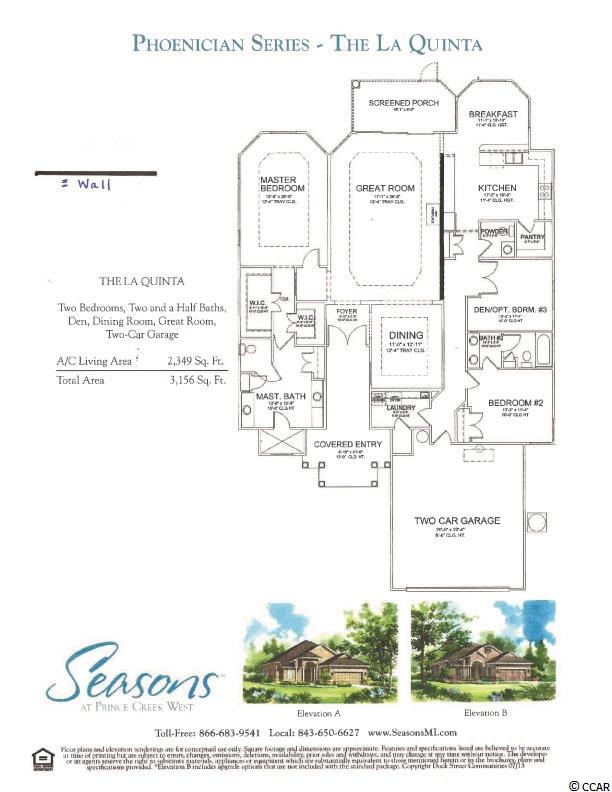 210 Sugar Loaf Lane Murrells Inlet, SC 29576 - Photo 19 of 25 Gallery Image 19