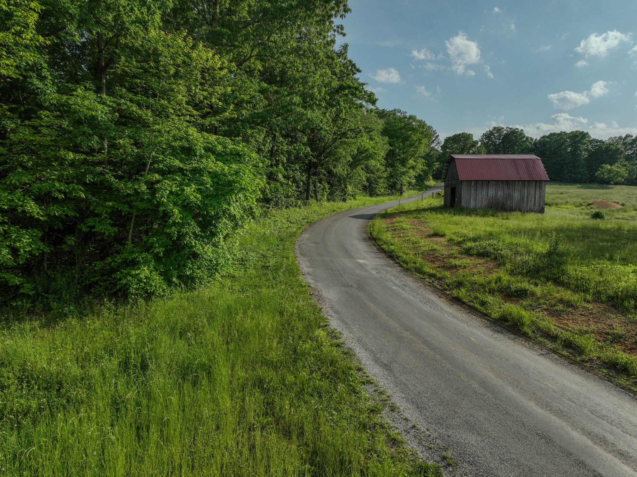 887 Waterloo Road Westpoint, TN 38486 - Photo 7 of 11 a garden view