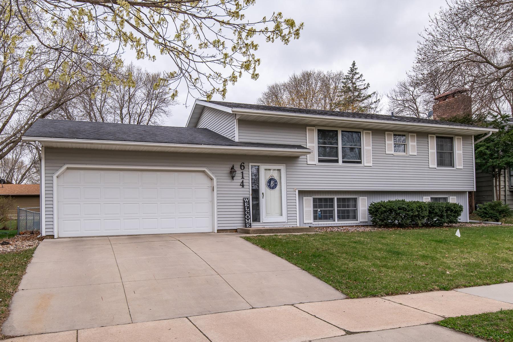 614 17th Street Southeast Rochester, MN 55904 - Photo 1 of 1