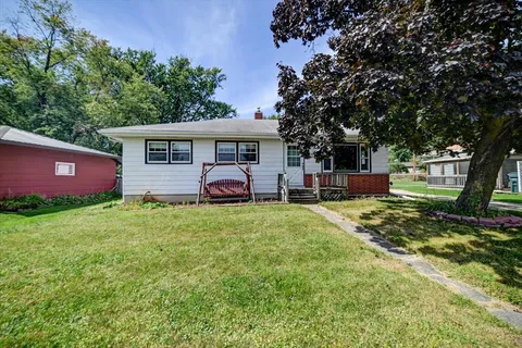 $340,000 | 1338 Forster Drive, Madison, WI 53704