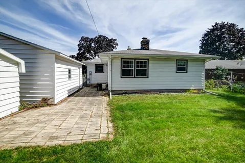 $340,000 | 1338 Forster Drive, Madison, WI 53704