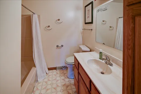 $340,000 | 1338 Forster Drive, Madison, WI 53704