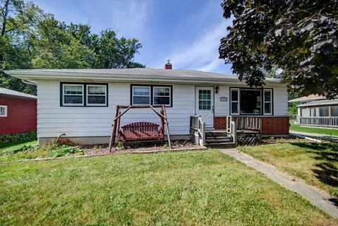 $340,000 | 1338 Forster Drive, Madison, WI 53704