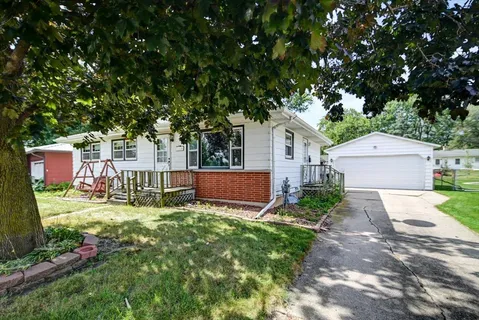 $340,000 | 1338 Forster Drive, Madison, WI 53704