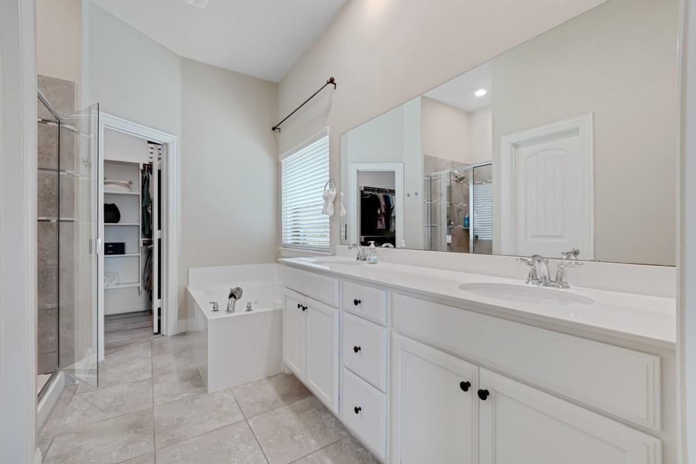 3913 Moorcroft Road Frisco, TX 75036 - Photo 13 of 26