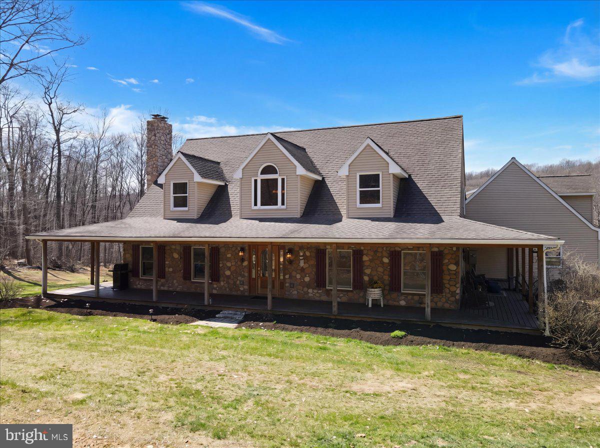 120 Benfield Road Macungie, PA 18062 - Photo 1 of 42