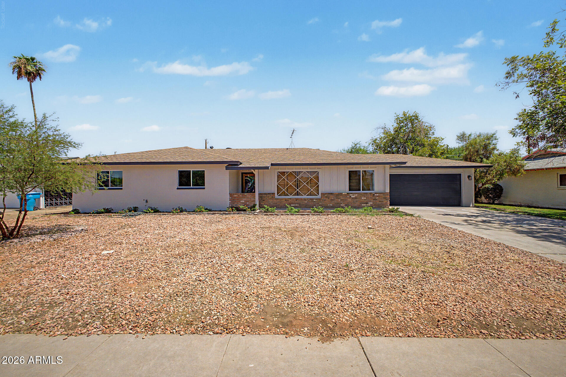 1538 West Ocotillo Road Phoenix, AZ 85015 - Photo 7 of 46 Front of Home