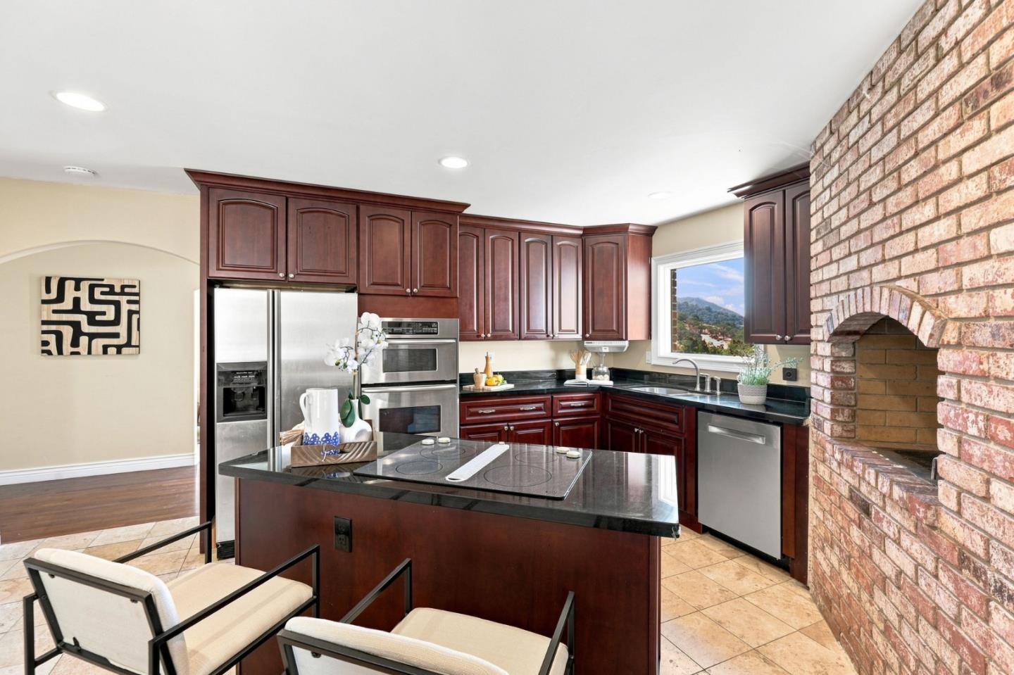 16955 Uvas Road Morgan Hill, CA 95037 - Photo 16 of 81 Gallery Image 16