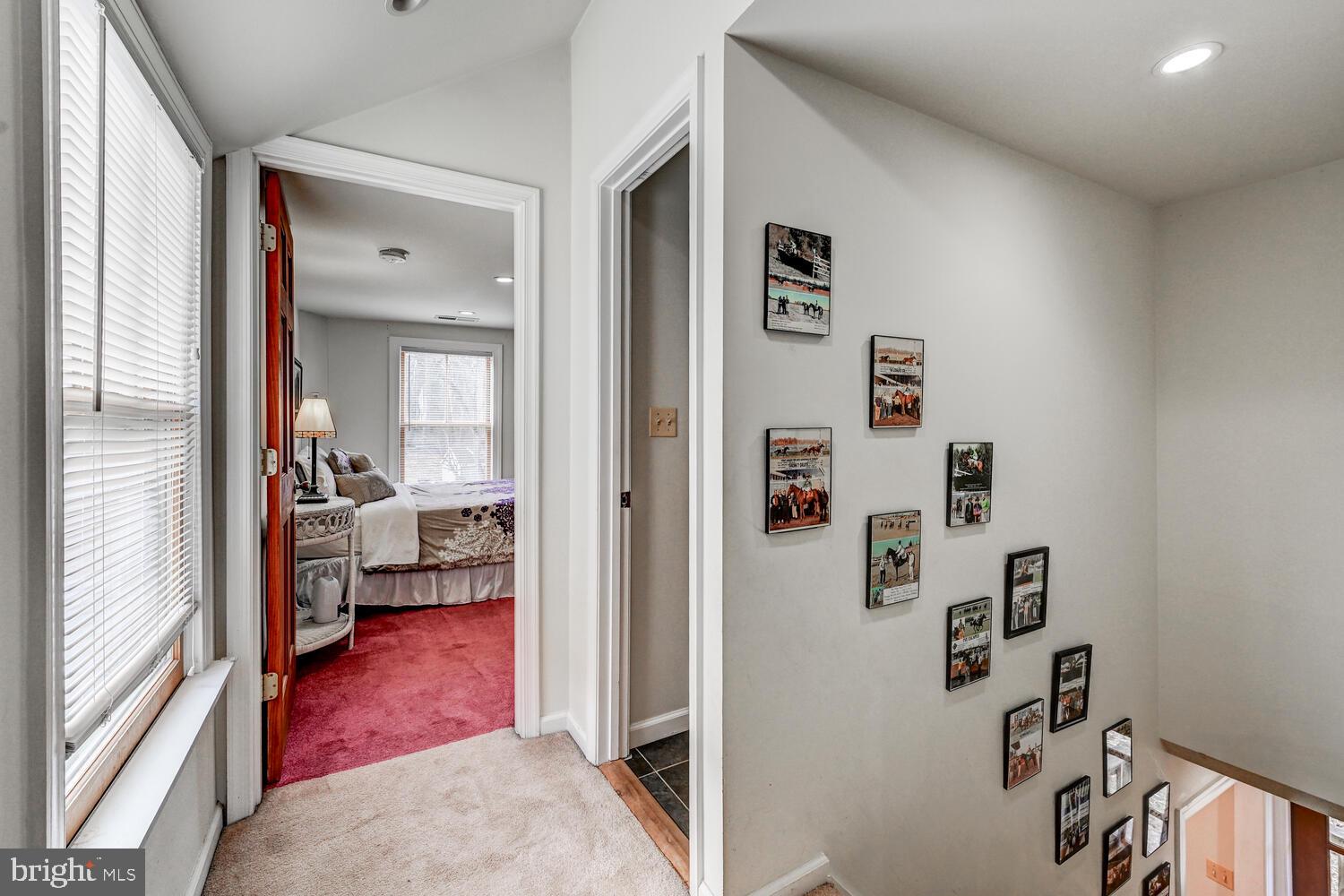 1911 Monkton Road Monkton, MD 21111 - Photo 18 of 35 a en suite bathroom with a tub shower and a sink