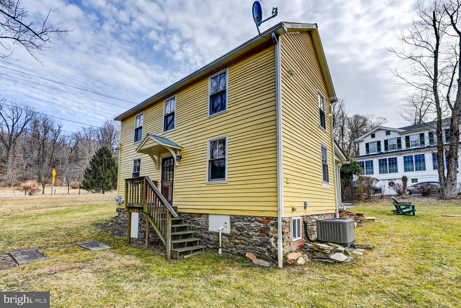 1911 Monkton Road Monkton, MD 21111 - Photo 29 of 35 a front view of a house with a yard
