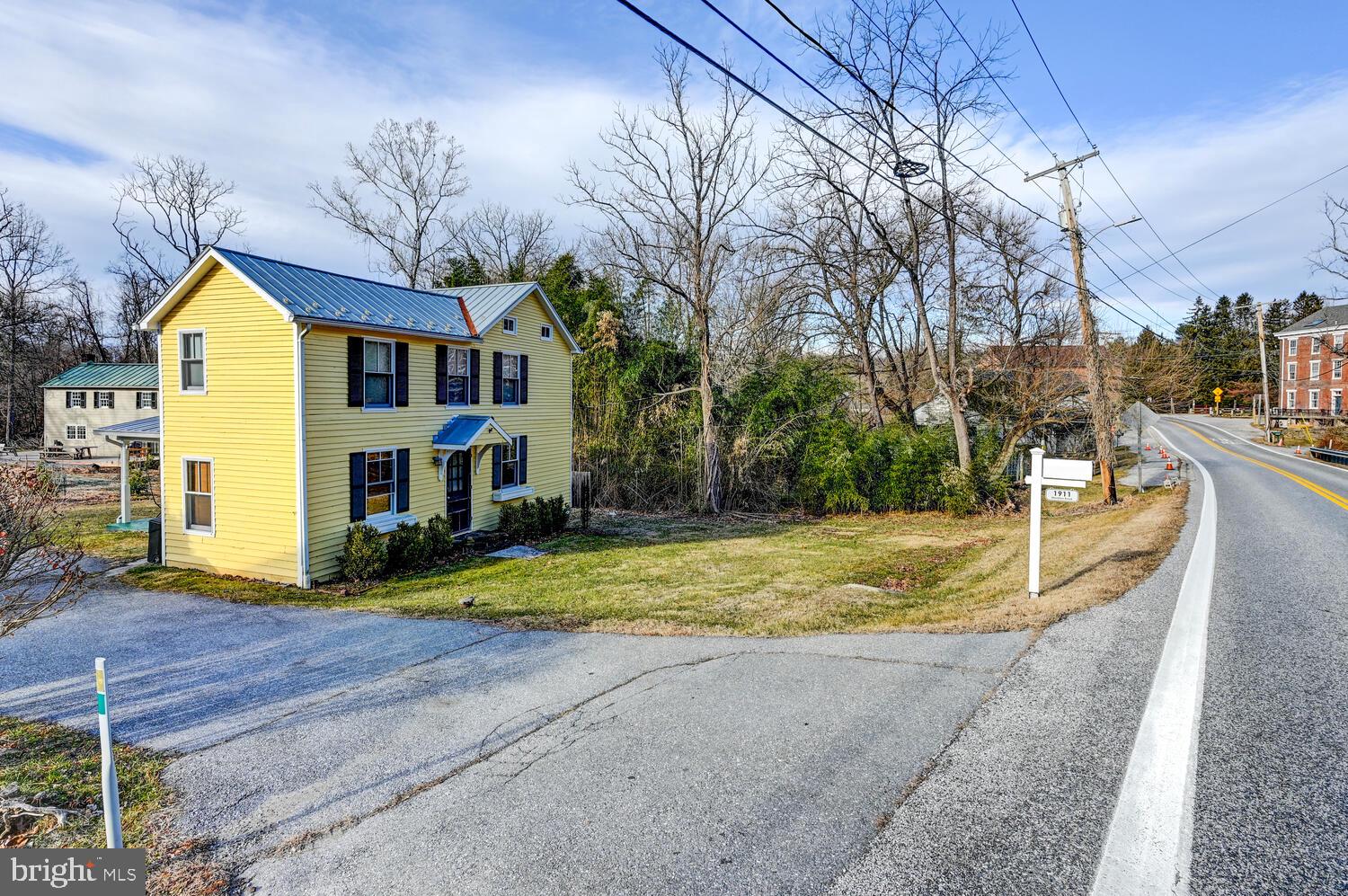 1911 Monkton Road Monkton, MD 21111 - Photo 31 of 35 a view of swimming pool with outdoor seating