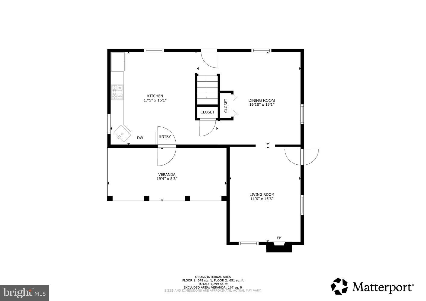 1911 Monkton Road Monkton, MD 21111 - Photo 33 of 35 a picture of floor plan