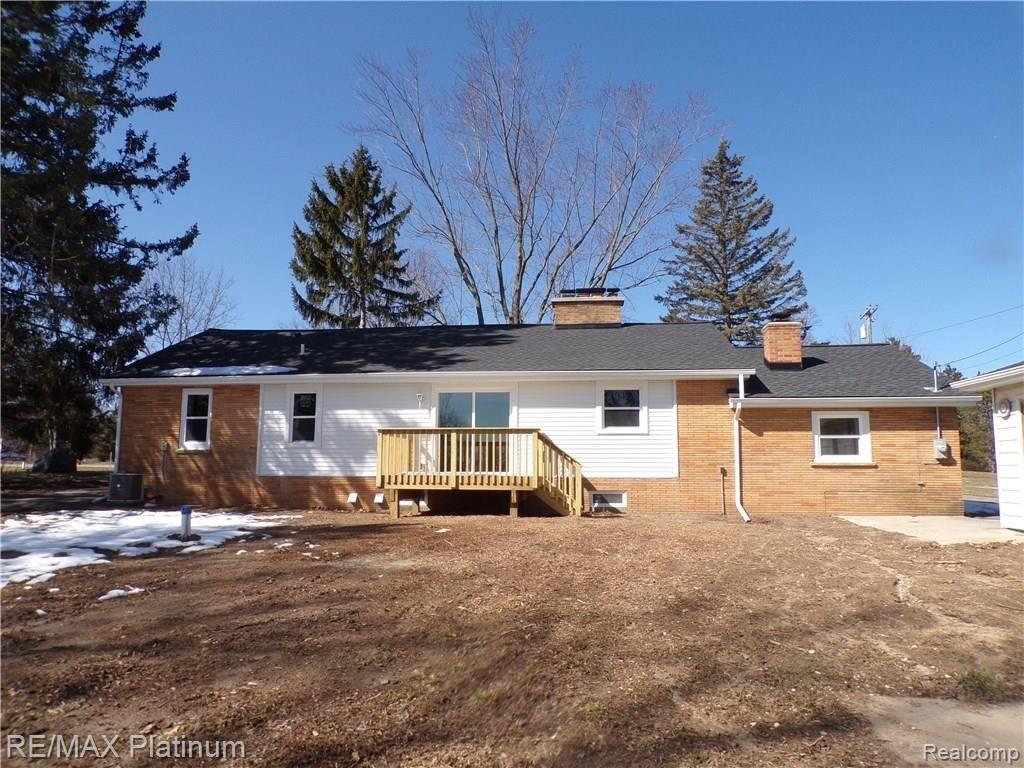 875 Patterson Lake Road Pinckney, MI 48169 - Photo 16 of 16