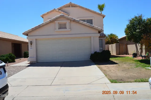 $1,975 | 4151 East Silverwood Drive, Phoenix, AZ 85048