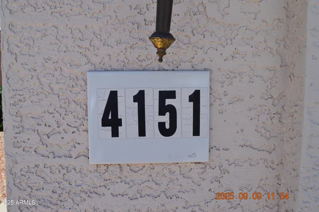 $1,975 | 4151 East Silverwood Drive, Phoenix, AZ 85048