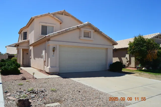 $1,975 | 4151 East Silverwood Drive, Phoenix, AZ 85048